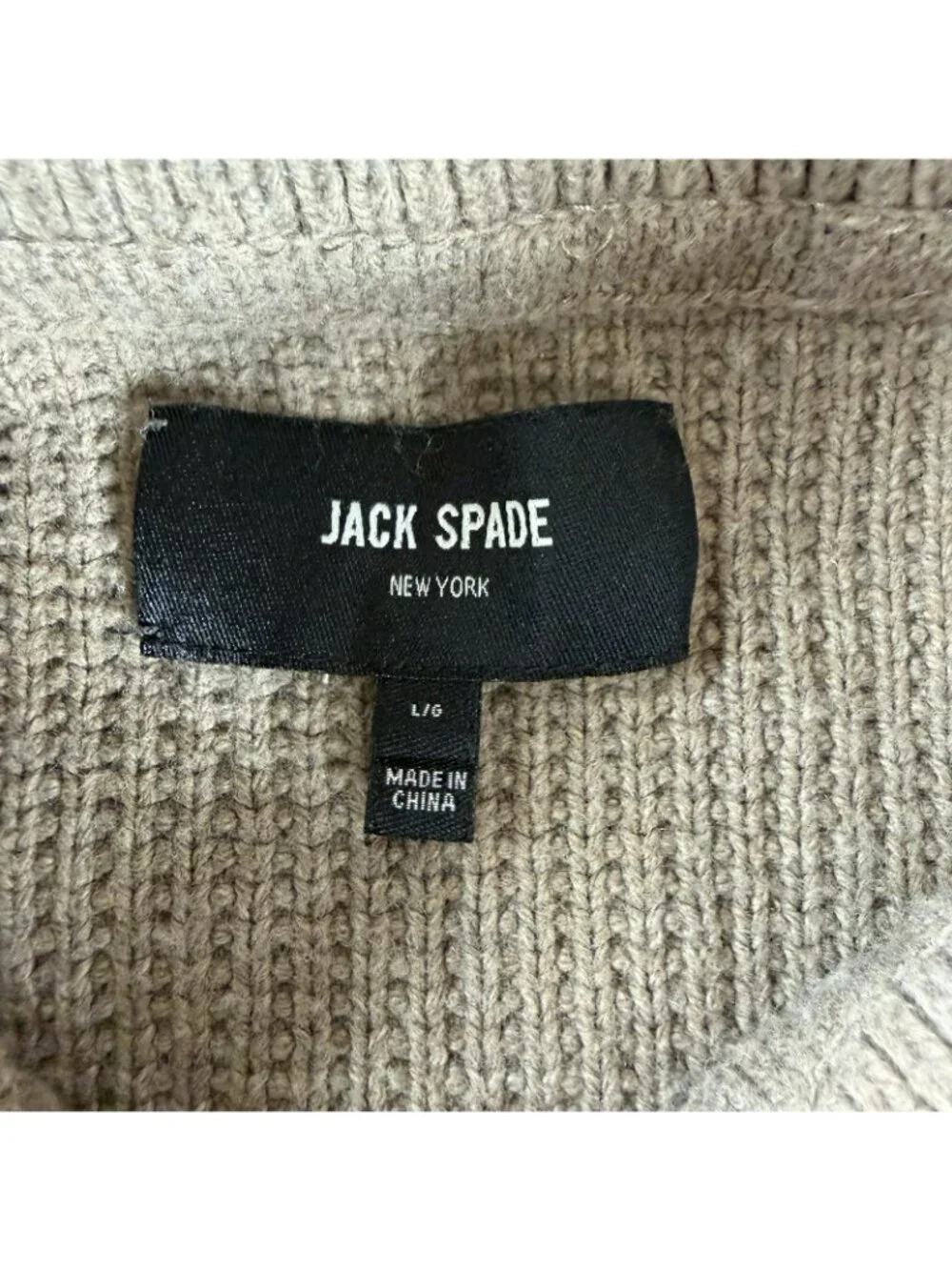 Jack Spade jack spade